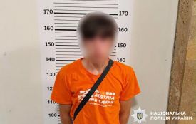 Скоїв повторне сексуальне насильство: на Хмельниччині затримали юнака