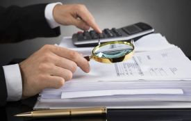 У Хмельницькій обласній лікарні аудитори виявили порушень на 2,8 млн гривень