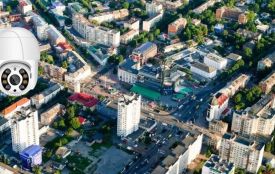 ШІ-камери у Хмельницькому: де встановлять, скільки коштує і чи законно це