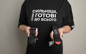 Як знання рятують у тилу та на фронті. 4 роки Центру готовності цивільних