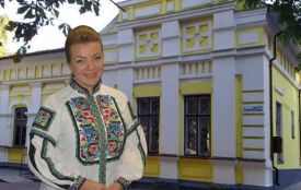 Звільнили директорку обласного центру культури та мистецтв Майю Онищук: деталі