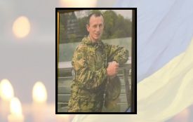 «Не виходили з госпіталю 2 роки»: у Хмельницькому попрощались з Володимиром Соколом