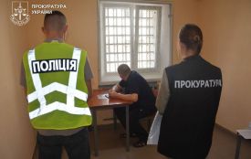 Судитимуть жителя Хмельницького району за сексуальне насильство над неповнолітньою