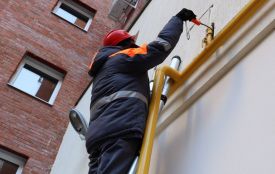 У яких будинках в Хмельницькому в серпні проводитимуть обслуговування газових мереж (АДРЕСИ)