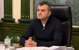 Симчишин призначив директорів трьох закладів освіти: імена