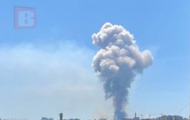 В ОВА розповіли про наслідки детонації на полігоні: що пошкоджено