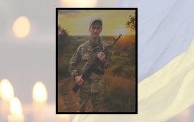 Безвісти зник у 2023 році: у Хмельницькому попрощались з Іваном Гаєвським