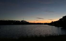 Насувається сильна спека: погода на неділю, 2 серпня, на Хмельниччині