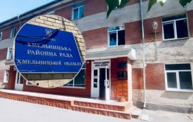 Півтора року без рішень: як конфлікт навколо ЦРЛ паралізував роботу Хмельницької райради