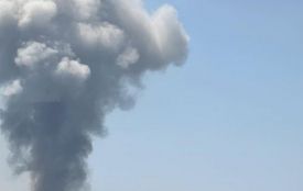 На полігоні у Хмельницькому знайшли фрагменти тіл