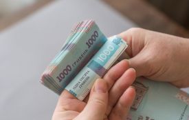 На Хмельниччині зросла середня зарплата, – управління статистики