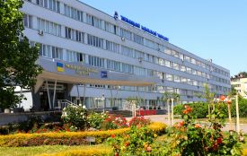 Новий рейтинг вишів України: які місця в хмельницьких ВНЗ