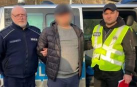 Ховався в Польщі після смертельної ДТП: засудили водія з Хмельниччини