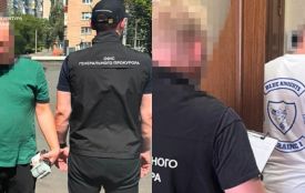 Мільйонні відкати на дорогах: 5 мільйонів застави і домашній арешт