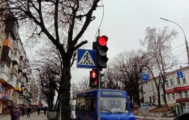 101,9 млн євро на ШІ-світлофори, електробуси та інше: детальний розбір нового Плану мобільності Хмельницького