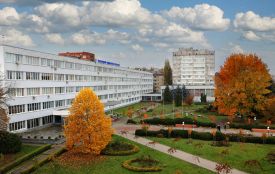 Вступ 2026: рейтинг найпопулярніших вишів та коледжів Хмельниччини