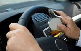 Викрав авто, а потім двічі попався п'яним за кермом: засудили жителя Летичева