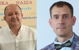 Вчителі з Хмельниччини увійшли в список 50 найкращих
