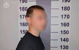 Зґвалтував погрожуючи ножем: на Шепетівщині судитимуть 34-річного чоловіка