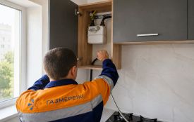 Через самовільне втручання в мережі без газу залишилися 70 квартир у Хмельницькому