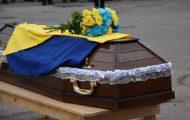 7 серпня у Хмельницькому попрощаються з двома захисниками