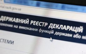 Депутатку Славутської міськради засудили за недостовірне декларування