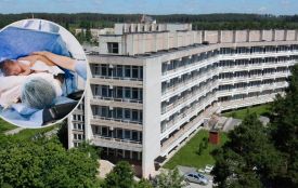 В Нетішині платитимуть 10 тис грн всім, хто народить в їхній лікарні