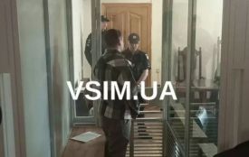 Водію BMW, який спричинив смертельну ДТП біля «Оазису», втретє продовжили запобіжний захід