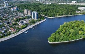 Наскільки чистим було повітря в Хмельницькому у липні: результати досліджень