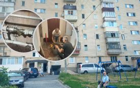 Відмова від УМК та суди за документи: як у Хмельницькому будинки створюють ОСББ