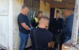 На Хмельниччині арештували чоловіка, який торгував ртуттю