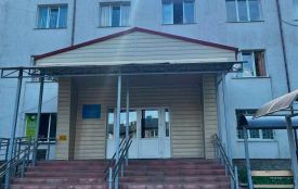 Представники Уповноваженого з прав людини перевірили Ярмолинецьку лікарню. Виявили порушення