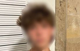 Затримали підлітка, який вкрав 12 тисяч гривень у Кам’янці-Подільському