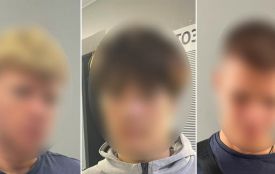 На Хмельниччині троє підлітків знайшли чужий телефон і зняли з рахунку гроші
