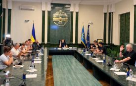 20 студентів отримають мерські стипендії, а 20 хмельничан – відзнаки: що вирішили на виконкомі