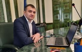 Симчишин призначив двох директорів закладів освіти (ІМЕНА)