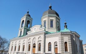На Хмельниччині заброньовані 340 священників