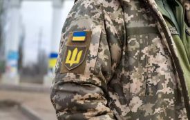 У Кам'янці мобілізували науковця під час підготовки відстрочки