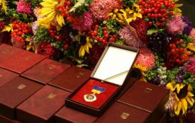 Хто отримає премії Хмельницького та Орловського від міськради (ІМЕНА)