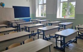 33 школи на Хмельниччині оптимізують до початку навчального року