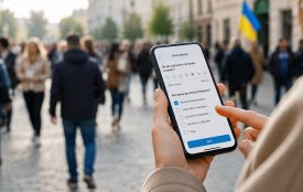 Українці оцінили ситуацію на фронті та майбутнє країни (опитування КМІС)