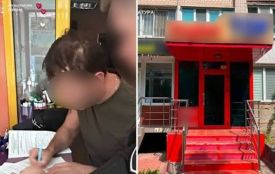 Снігуров залишиться в СІЗО: рішення апеляційного суду
