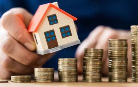 Жителі Хмельниччини сплатили понад 224 млн грн податку на нерухомість