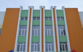 Які школи Хмельницького навчатимуться у дві зміни цього року