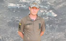 Чому я повернувся із СЗЧ: розповідь військового з Хмельниччини