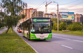Собівартість проїзду — до 28,63 грн. Ми отримали розрахунки хмельницьких перевізників