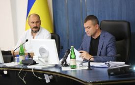 У міськраді провели сесію. Основні рішення
