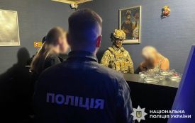 У Хмельницькому районі прикрили нелегальний ігровий заклад