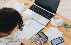 270 млн грн податків заборгували ФОПи на Хмельниччині