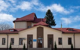 Навіщо місту без кордону власна митниця? Розповідаємо історію та функції хмельницької установи